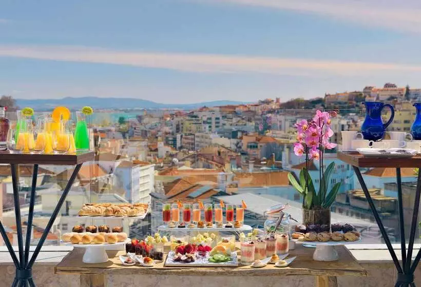 Hotel H10 Duque De Loule