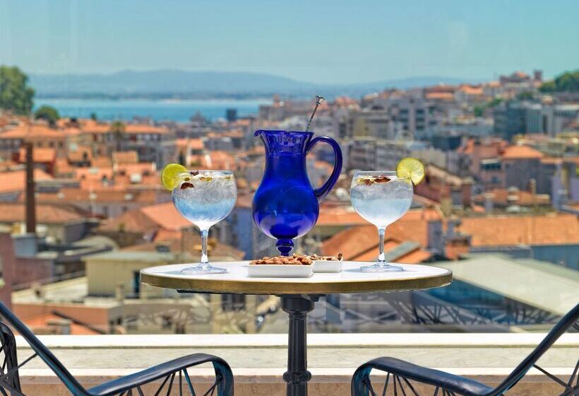 בית מלון כפרי H10 Duque De Loule