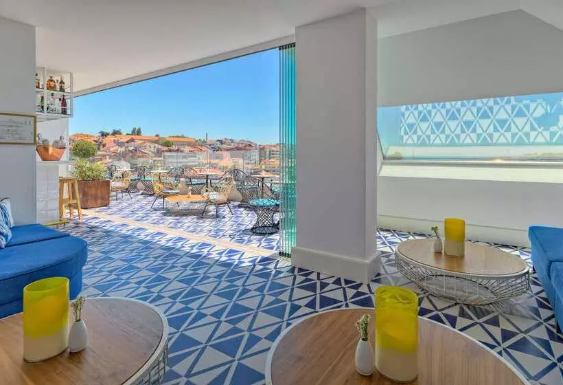 Hotel H10 Duque De Loule