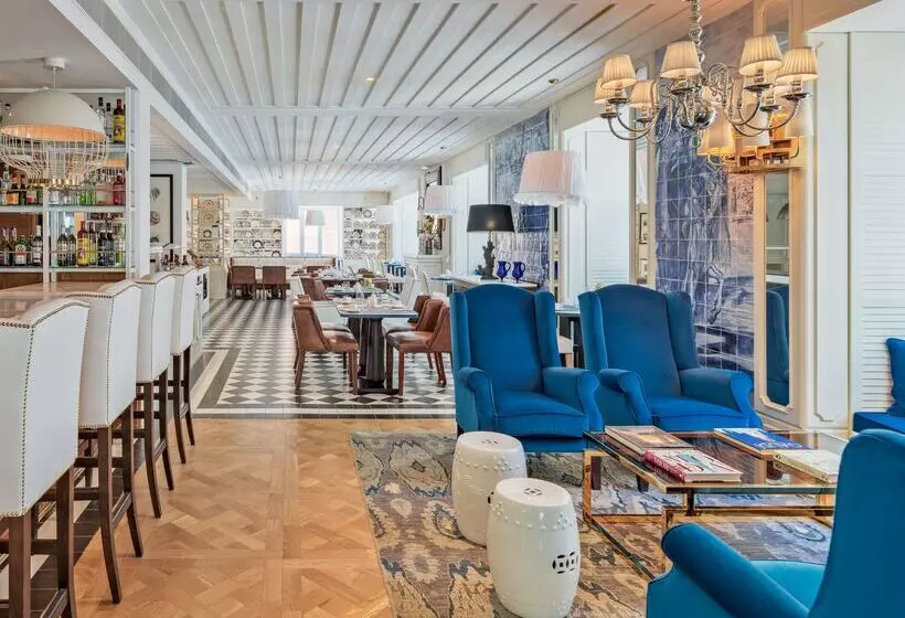 Hotel H10 Duque De Loule