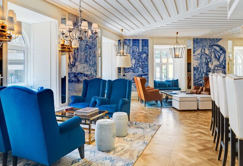 בית מלון כפרי H10 Duque De Loule