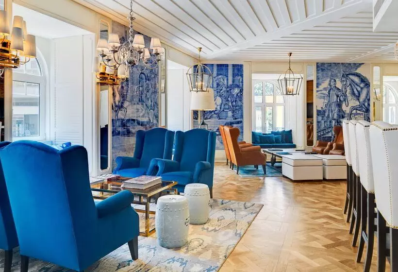 Hotel H10 Duque De Loule