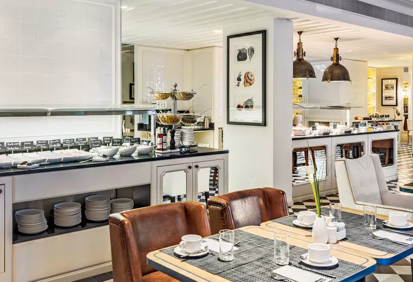 Hotel H10 Duque De Loule