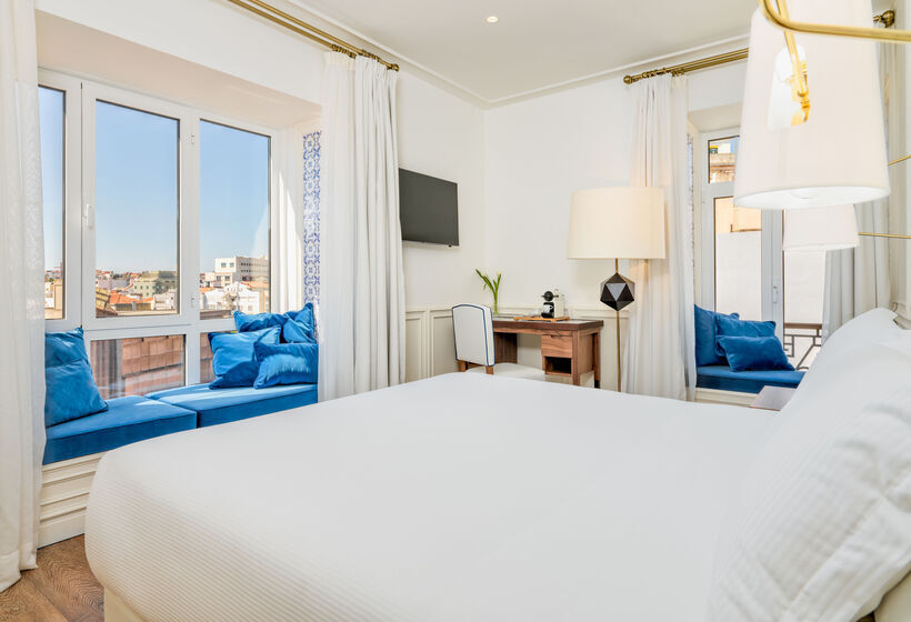 בית מלון כפרי H10 Duque De Loule