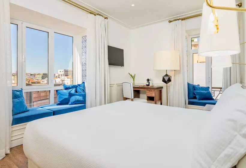 Hotel H10 Duque De Loule