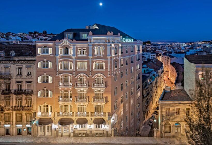 בית מלון כפרי H10 Duque De Loule