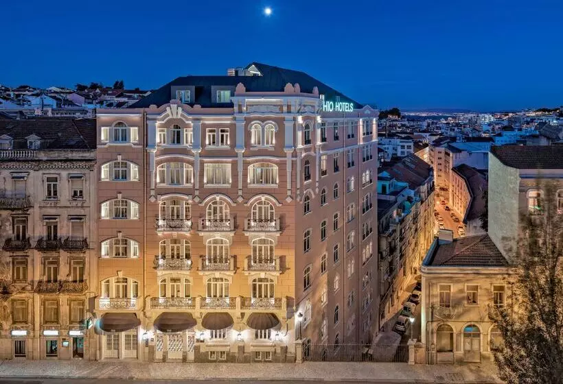 Hotel H10 Duque De Loule