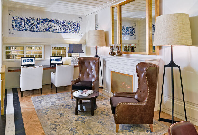 בית מלון כפרי H10 Duque De Loule