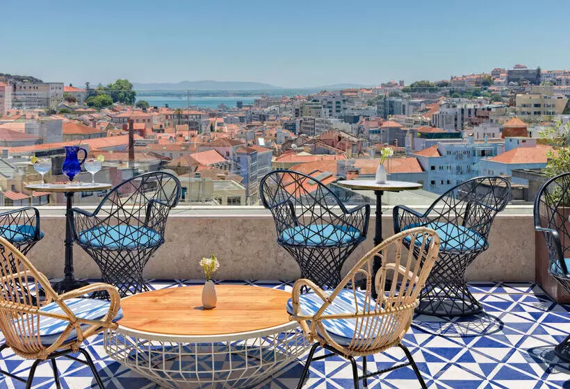 Hotel H10 Duque De Loule