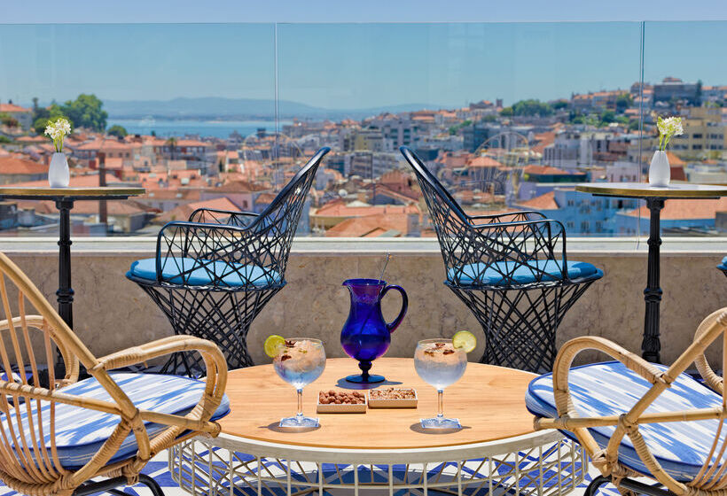 בית מלון כפרי H10 Duque De Loule