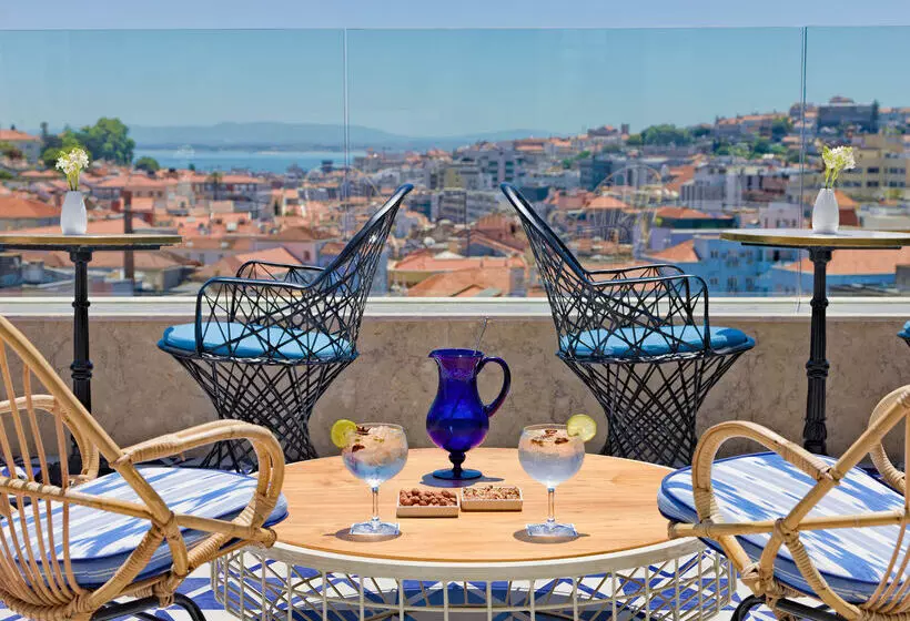 Hotel H10 Duque De Loule