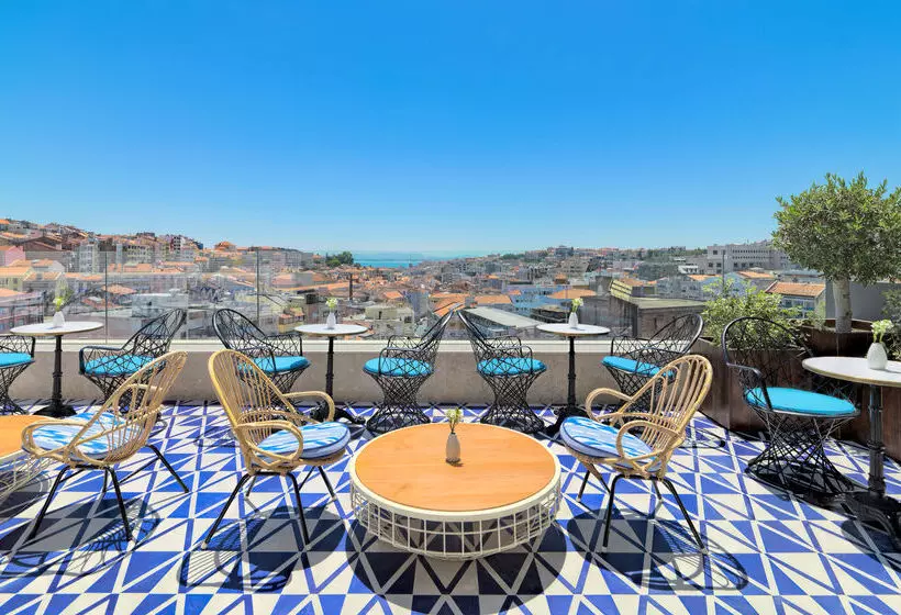 Hotel H10 Duque De Loule