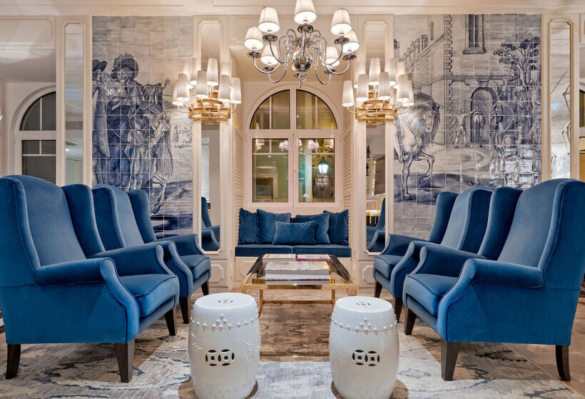 בית מלון כפרי H10 Duque De Loule