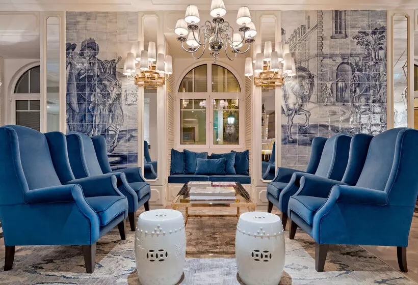 Hotel H10 Duque De Loule