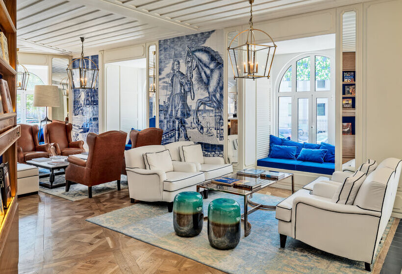 בית מלון כפרי H10 Duque De Loule