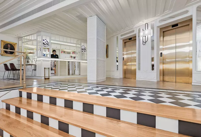 Hotel H10 Duque De Loule