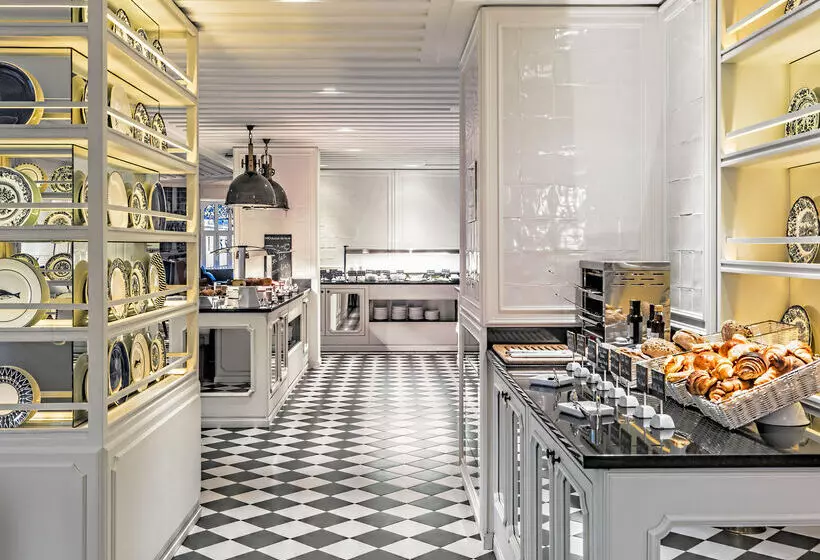 Hotel H10 Duque De Loule