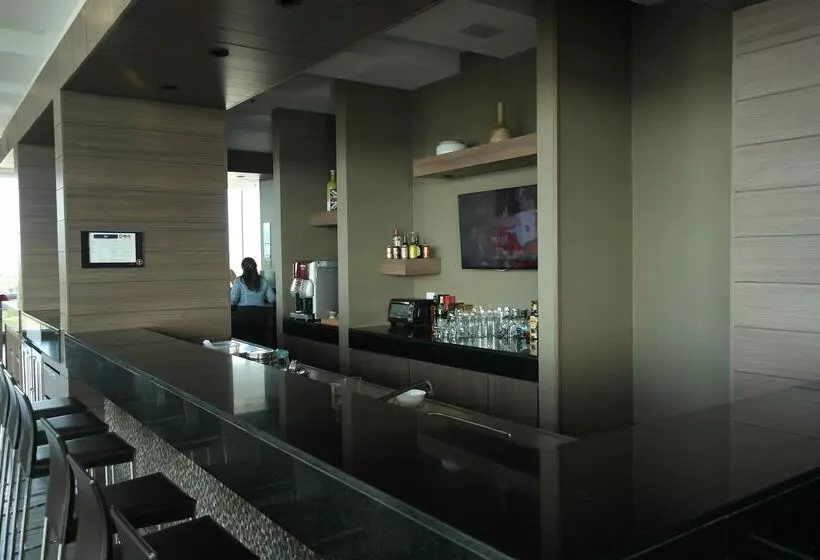 فندق Hampton By Hilton Valledupar