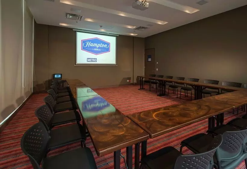 فندق Hampton By Hilton Valledupar