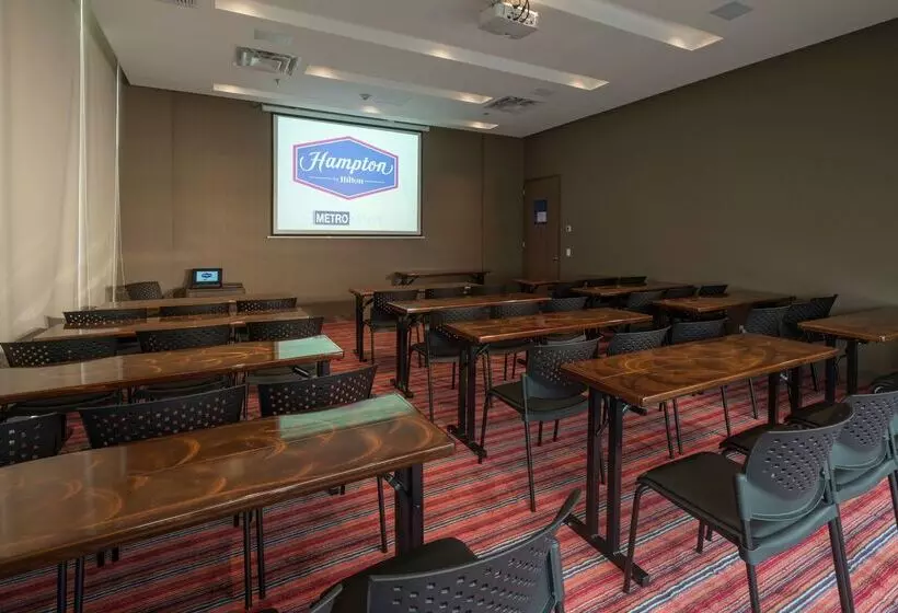 فندق Hampton By Hilton Valledupar