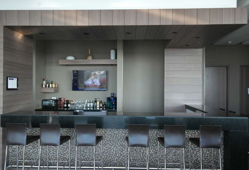 Hotel Hampton By Hilton Valledupar