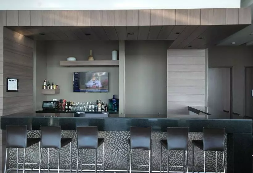 فندق Hampton By Hilton Valledupar