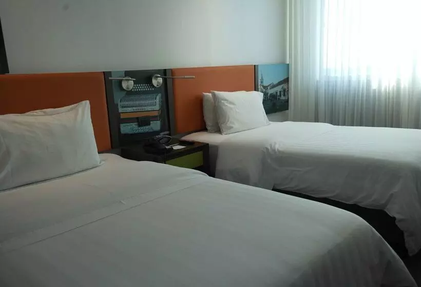 فندق Hampton By Hilton Valledupar
