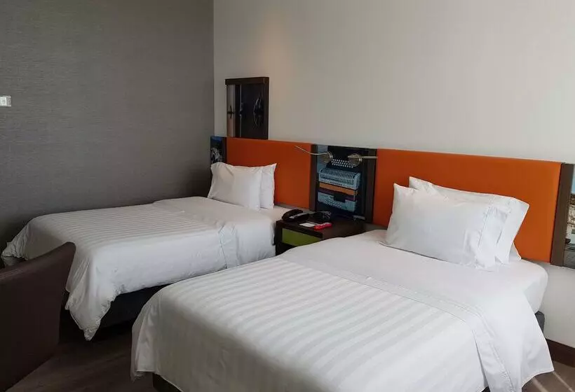 فندق Hampton By Hilton Valledupar