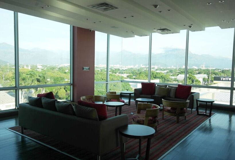 Hotel Hampton By Hilton Valledupar