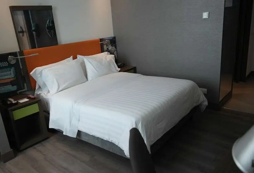 ホテル Hampton By Hilton Valledupar