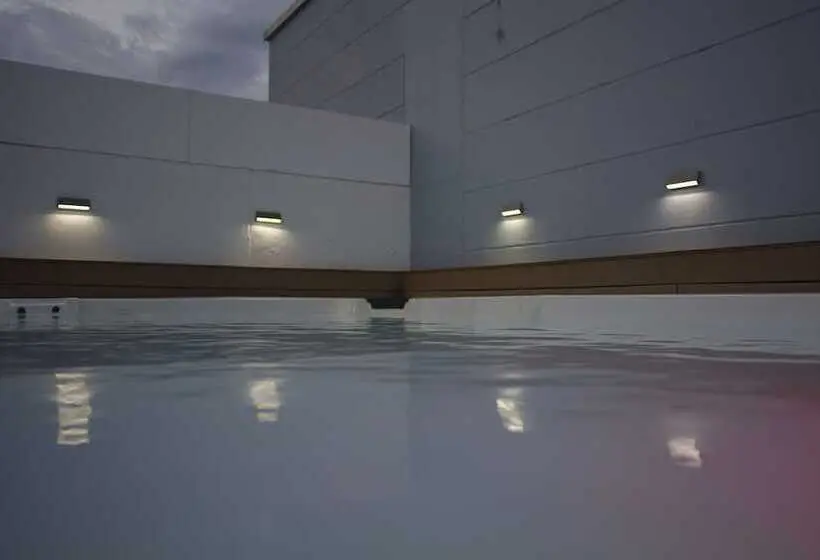 ホテル Hampton By Hilton Valledupar