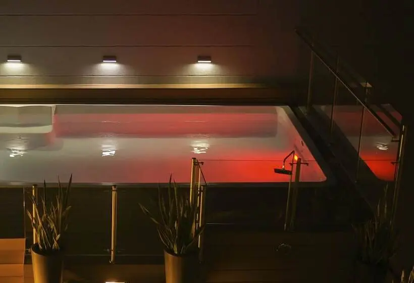 ホテル Hampton By Hilton Valledupar