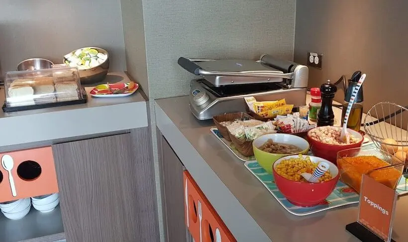 ホテル Hampton By Hilton Valledupar