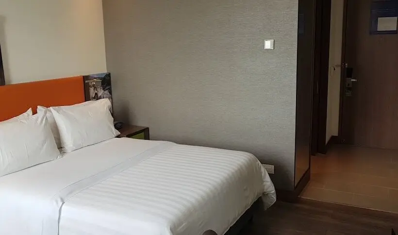 ホテル Hampton By Hilton Valledupar