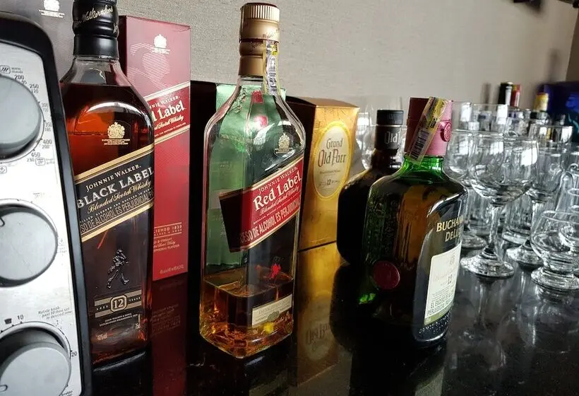 ホテル Hampton By Hilton Valledupar