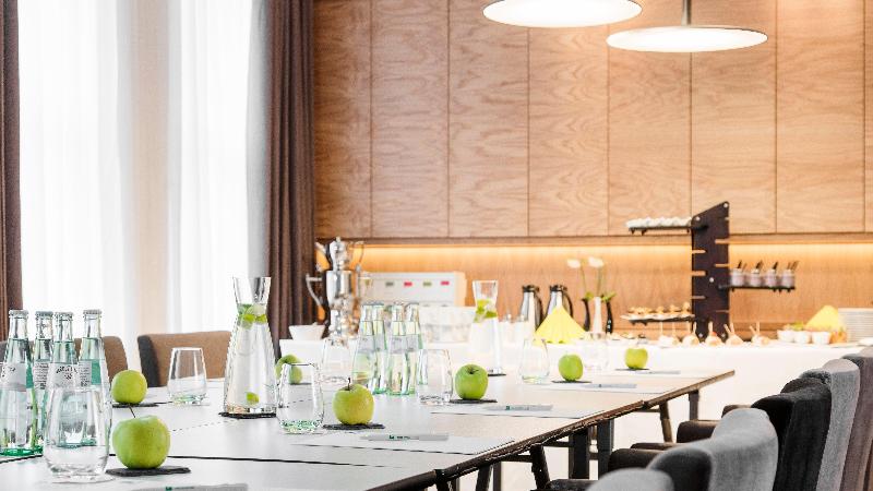 فندق Holiday Inn Dresden   Am Zwinger, An Ihg