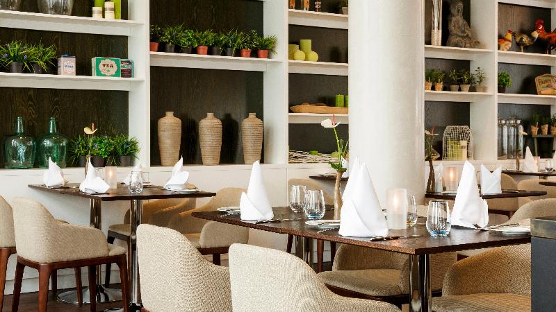 فندق Holiday Inn Dresden   Am Zwinger, An Ihg