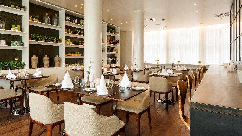 فندق Holiday Inn Dresden   Am Zwinger, An Ihg