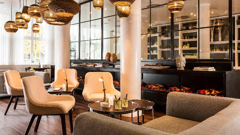 فندق Holiday Inn Dresden   Am Zwinger, An Ihg