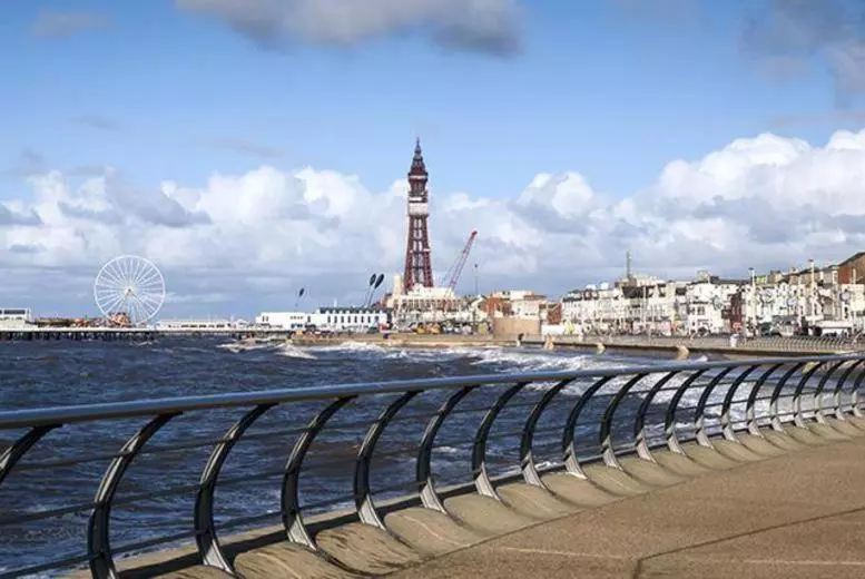 Hotelli Hornby Villa B&b Couples & Families Only Central Location