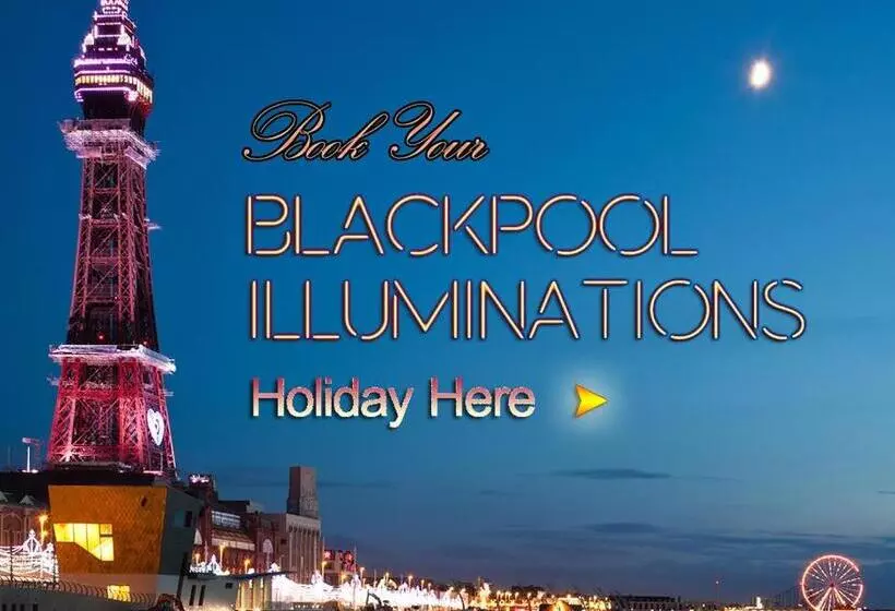 Hotelli Hornby Villa B&b Couples & Families Only Central Location