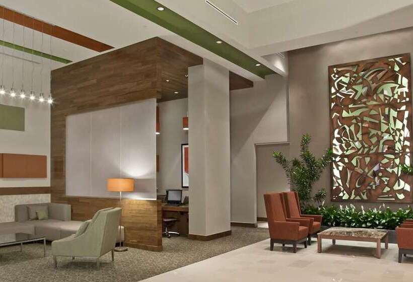 هتل Hyatt Place Manati