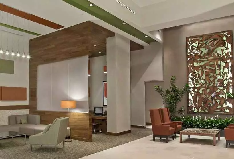 هتل Hyatt Place Manati