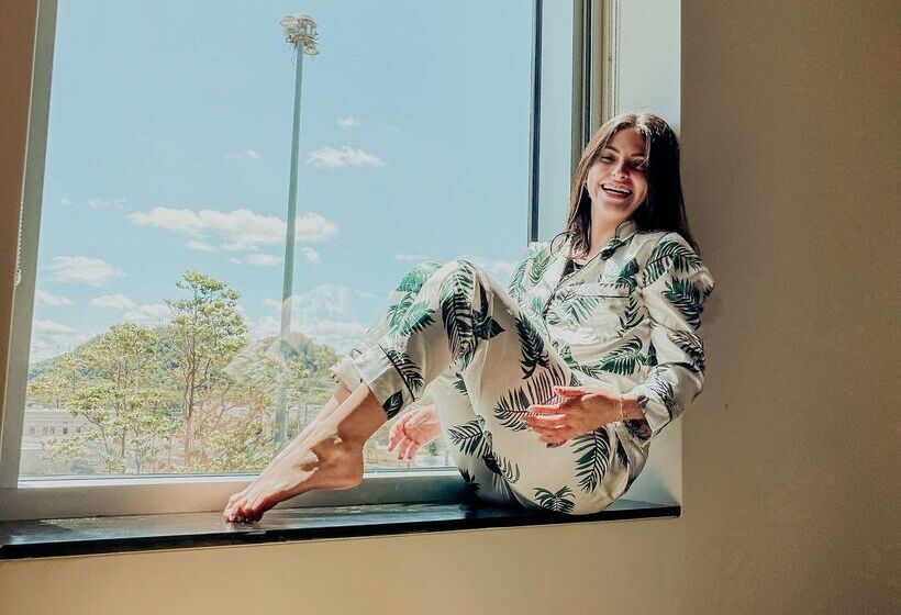 هتل Hyatt Place Manati