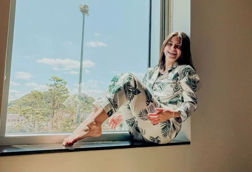 هتل Hyatt Place Manati