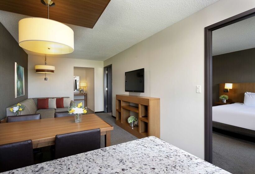 هتل Hyatt Place Manati