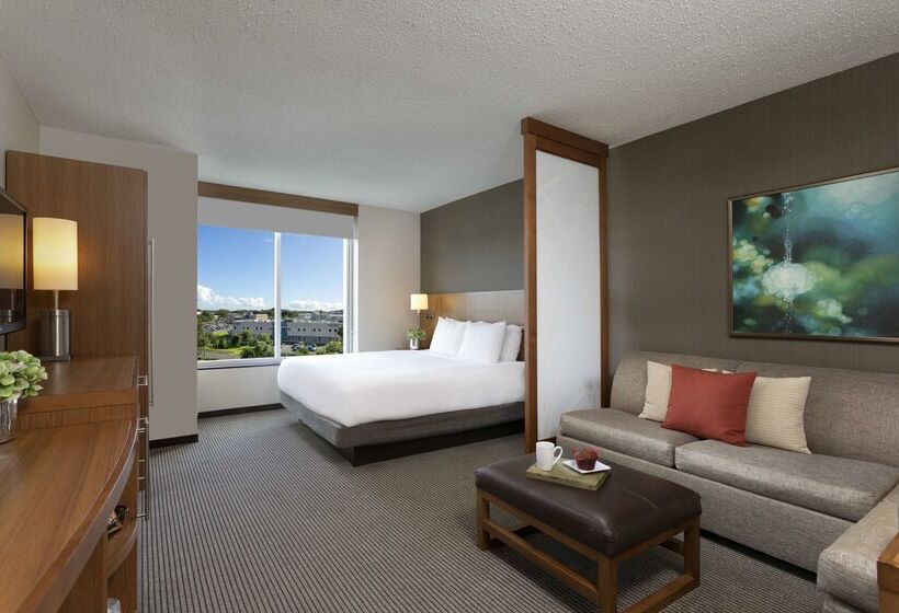 هتل Hyatt Place Manati