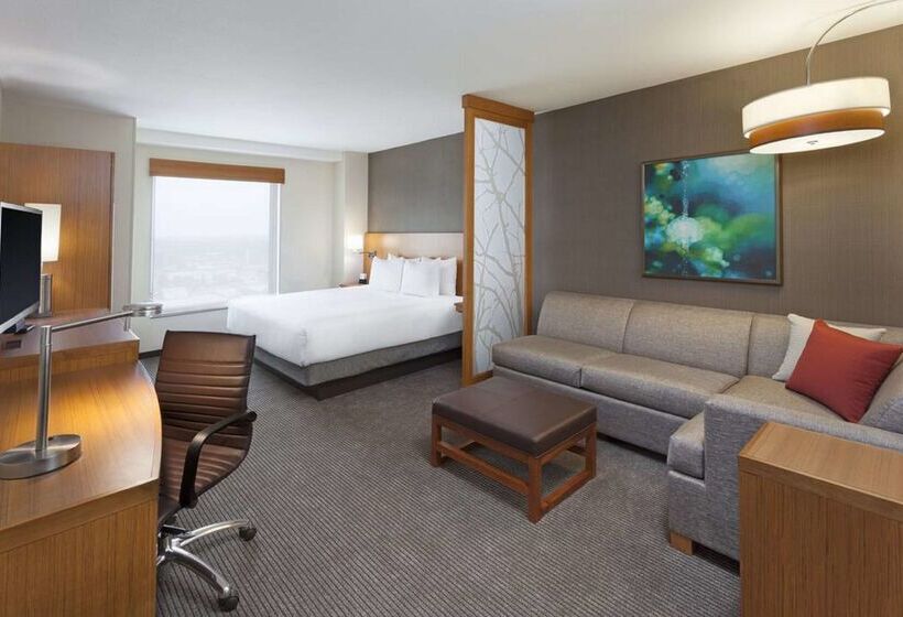 هتل Hyatt Place Manati