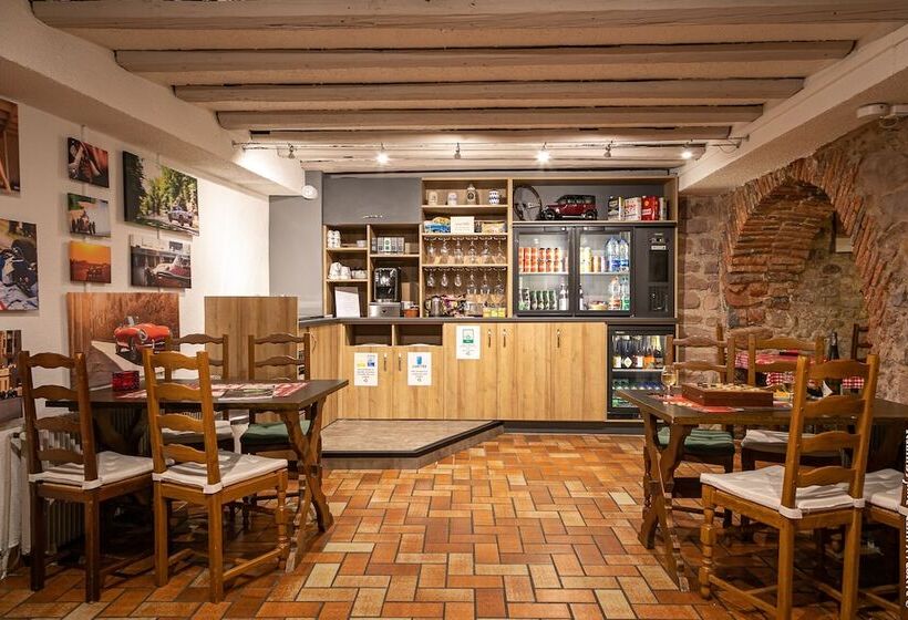 酒店 Le Saint Nicolas