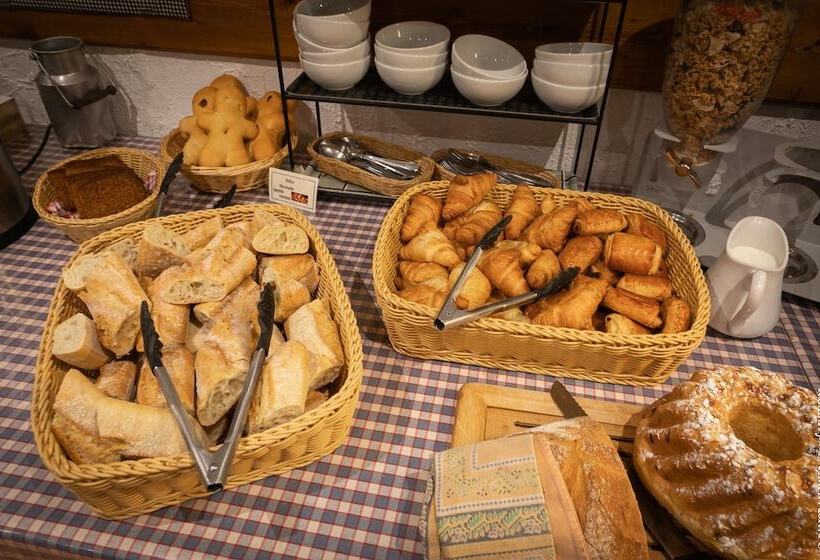 酒店 Le Saint Nicolas